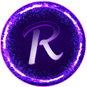 R Name Wallpaper icon