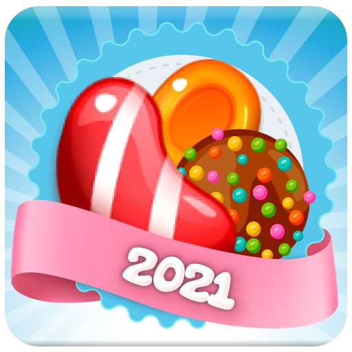 Sweet Candy 2021 icon