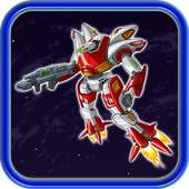 Mechanic Fighting Runs