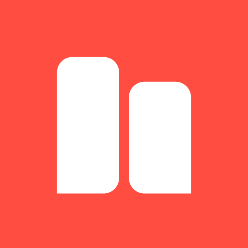 Split? - Vote and compare anything icon