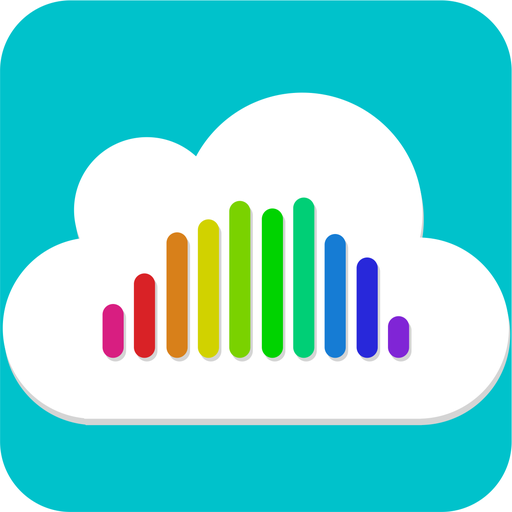 Cloud Sound Therapy icon