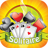 Solitaire - Game bai van phong icon