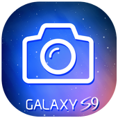 Camera for Galaxy S9 - Camera Galaxy S9 / S9  icon