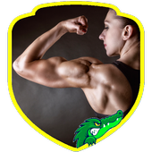 Shoulder Exercises (Guide) icon