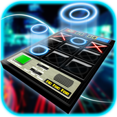 Tic Tac Toe Ultimate icon