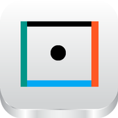 Spin bounce : criminal case icon