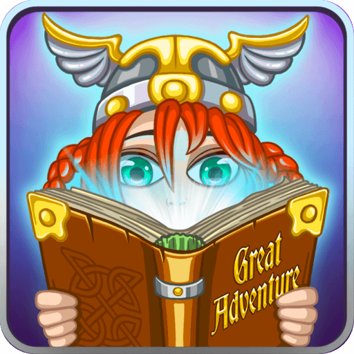 Word search master icon