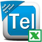 Call History To Excel on 9Apps