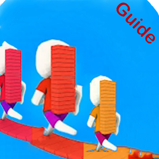 Guide for Bridge Race new icon