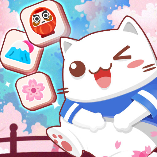 Tile Three: Matching Puzzle &amp; Brain Game icon