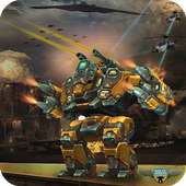 War Robots Battle Game