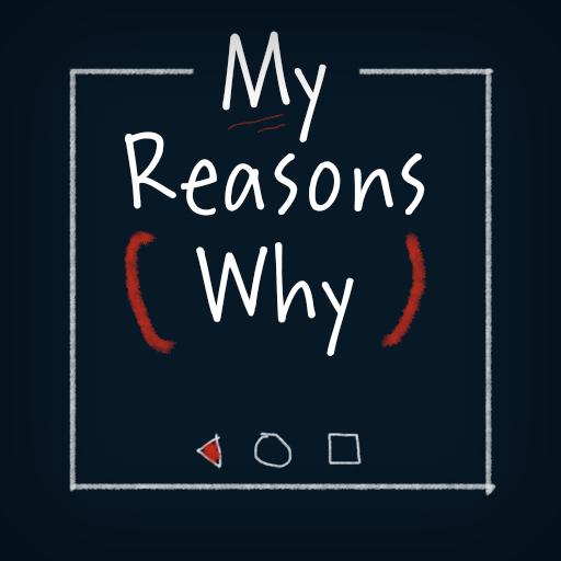 My Reasons Why icon