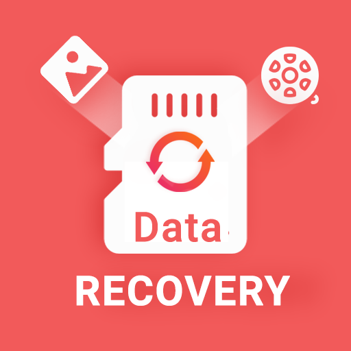 Restore Data Recovery icon
