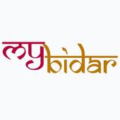My Bidar icon