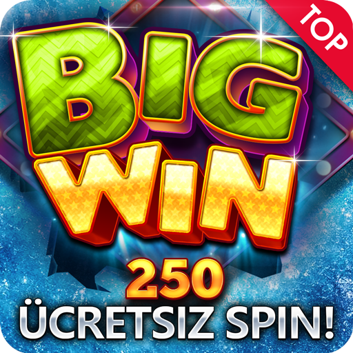 Slot Games - Slot Oyunları icon