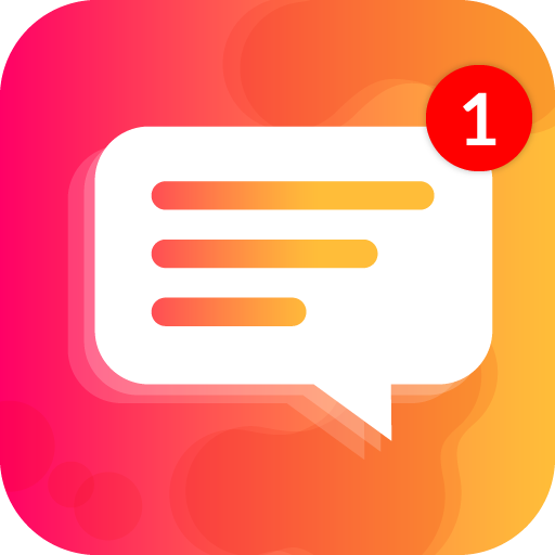 Color Message - Customize SMS Theme icon