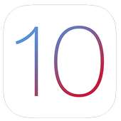 I10 Theme Icon Pack on 9Apps