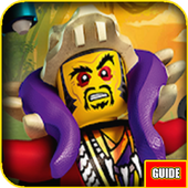 LEGO NINJAGO TOURNAMENT tips icon