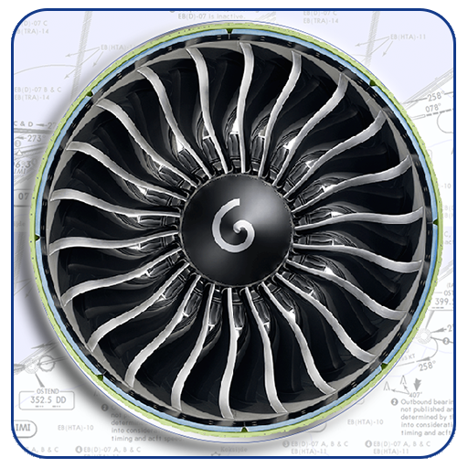 EMB 170-175-190 EJETS TRAINING GUIDE PRO icon