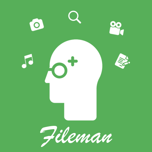 Fileman : file manager icon