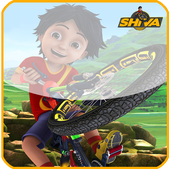 Super Shiva Cycle Moto icon