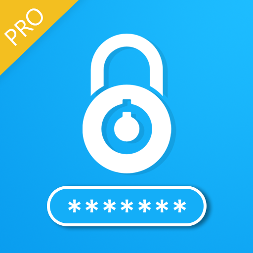Passwords keeper - Password Manager icon