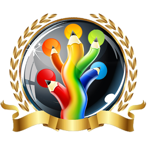 Drawing &amp; Coloring For Kids icon