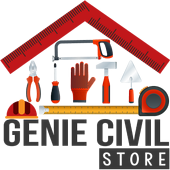 Génie Civil Store icon