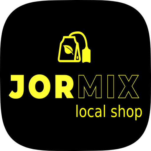 JOR MIX icon