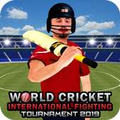 World Cricket International Fight Tournament