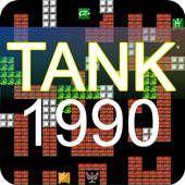 Tank Classic 1990 icon