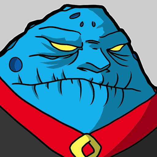 Double Star II (Lite) - Space Strategy Game icon