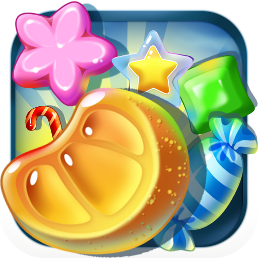 Candy Crack icon