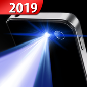 ERA Flashlight - No Ads icon