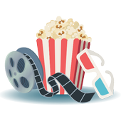 Filmes Pipocando أيقونة