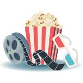 Filmes Pipocando on 9Apps