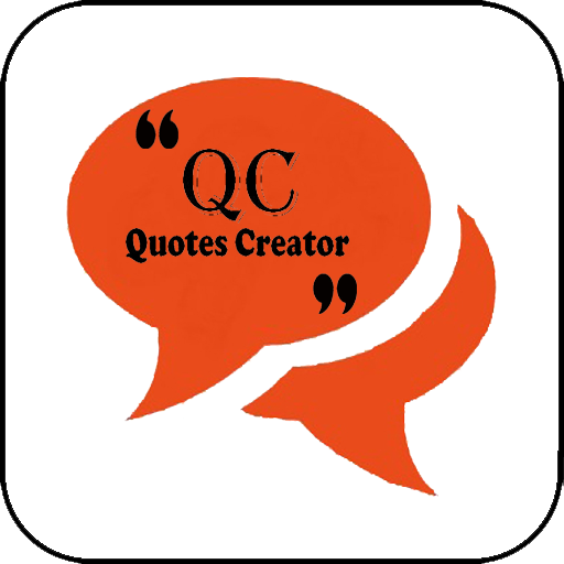 Background Quotes Creator and Picture Editor icon