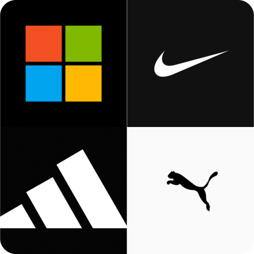 Logo Quiz Game - Guess Brands icon