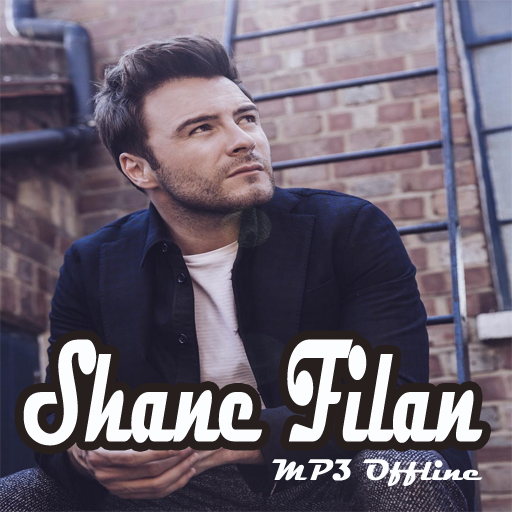 Lagu Shane Filan MP3 Offline иконка