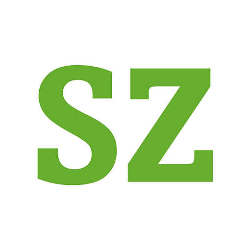 SZ E-Paper icon