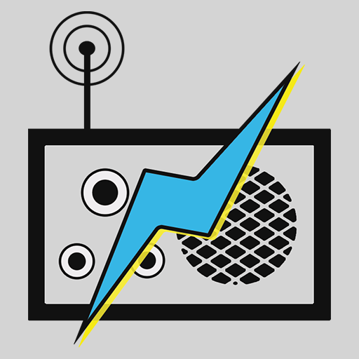 ShoutCast Server Status icon