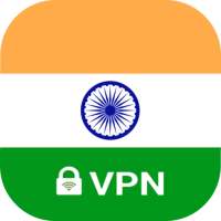 VPN INDIA - Free VPN & security unblock Proxy