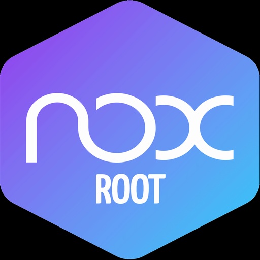 Como rootear Noxplayer icon