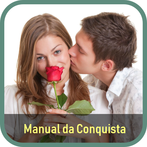 Manual da paquera é conquista icon