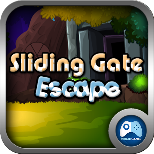 Escape Games Day-860 icon