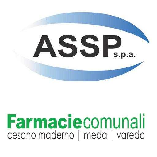 Farmacie ASSP