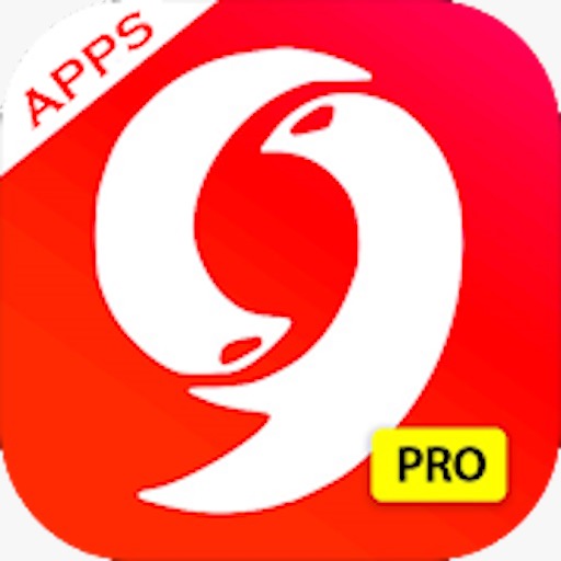 Tips For 9 Apps Market icon