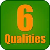 Six Qualities on 9Apps