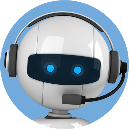 AARU Robot-A conversational Interface to your App icon