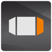 CUBEVISION APP (Obsolete) icon